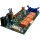 AGIE AUX-52A 624.872.8 Steuerplatine -used-