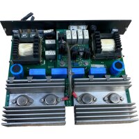 Agie PMO-11C PMO11C Steuermodul