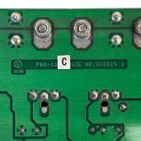 Agie PMO-11C PMO11C Steuermodul