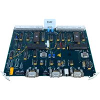 AGIE SBC-12B 692.304.9 PC single board