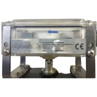 alphatech EB2M803020 Polycarbonat Schalter Grinell DA GDA...