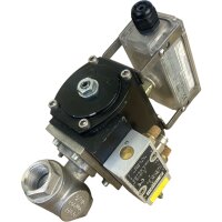alphatech EB2M803020 Polycarbonat Schalter Grinell DA GDA 4 PNEUMATIC ACTUATOR