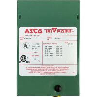 ASCO Tri Point HB30A214 Druckschalter / Pressure Switch -NEU-