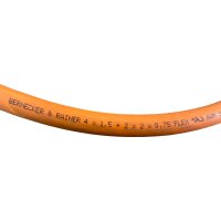B&R 4 x 1.5 + 2 x 2 x 0,75 FLEX AWM STYLE 20234 24 Meter Motorkabel -USED-