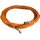 B&R 4 x 1.5 + 2 x 2 x 0,75 FLEX AWM STYLE 20234 24 Meter Motorkabel -USED-