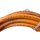 B&R 4x1,5 + 2x(2x0,75 StC) E63216 AWM 20234 80°C 600V Motorkabel 3,5m-Gebraucht-
