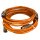 B&R 4x1,5 + 2x(2x0,75 StC) E63216 AWM 20234 80°C 600V Motorkabel 3,5m-Gebraucht-