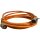 B&R 4x1,5 + 2x(2x0,75 StC) E63216 AWM 20234 80°C 600V Motorkabel 7m