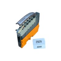 B&R Automation X20 AI 4622 Analog Input Module...