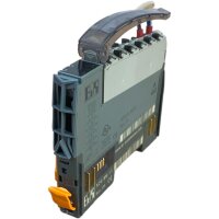 B&R Automation X20 AI 4622 Analog Input Module X20AI4622 Eingangsmodul -Gebrauch