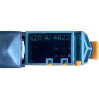 B&R Automation X20 AI 4622 Analog Input Module X20AI4622 Eingangsmodul -Gebrauch