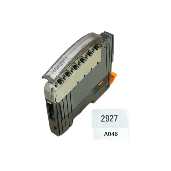 B&R Automation X20 DI 9371 Digital Input Module X20DI9371 -used-