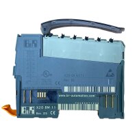 B&R Automation X20 DI 9371 Digital Input Module...
