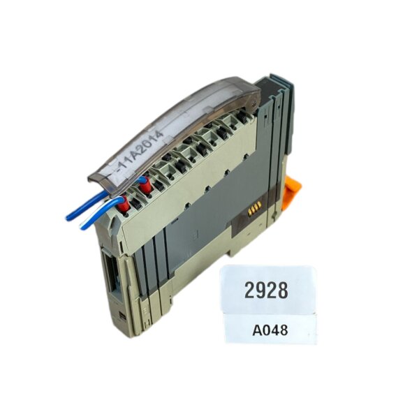 B&R Automation X20 PS 2100 Power Supply Module X20PS2100 -Gebraucht-
