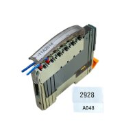 B&R Automation X20 PS 2100 Power Supply Module...