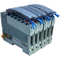 B&R Automation X20 PS 2100 Power Supply Module X20PS2100 -Gebraucht-