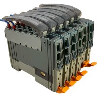 B&R Automation X20 PS 2100 Power Supply Module X20PS2100 -Gebraucht-