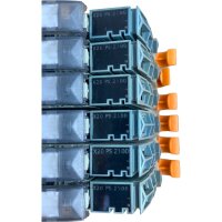 B&R Automation X20 PS 2100 Power Supply Module X20PS2100 -Gebraucht-