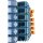 B&R Automation X20 PS 2100 Power Supply Module X20PS2100 -Gebraucht-