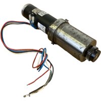 BAUTZ E586MGD DC-Servomotor -Gebraucht-