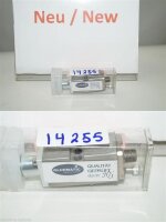 GLuematic H1661 operating air pressure