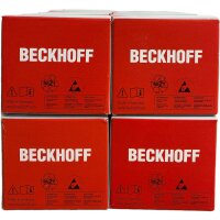 BECKHOFF Coupler EJ1100 EtherCAT-Koppler -Unbenutzt-
