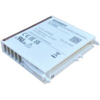 BECKHOFF EJ1008 EtherCAT-Steckmodul, 8-Kanal-Digital-Eingang, 24 V DC, 3 ms