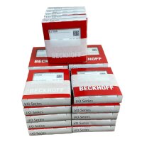 BECKHOFF EJ1008 EtherCAT-Steckmodul, 8-Kanal-Digital-Eingang, 24 V DC, 3 ms