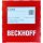 BECKHOFF EJ1008 EtherCAT-Steckmodul, 8-Kanal-Digital-Eingang, 24 V DC, 3 ms