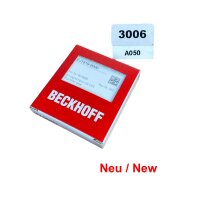 BECKHOFF EJ1819-0000 Rev. 0017 16 x digital input / 24 V...
