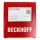 BECKHOFF EJ1819-0000 Rev. 0017 16 x digital input / 24 V DC -NEW-