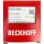 BECKHOFF EJ6224-0000 EtherCAT-Steckmodul, 4x10 Link Master -Neu-