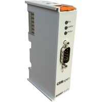 Beckhoff EtherCAT EL6751 CANopen master -NUE-