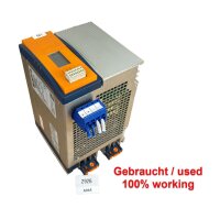 BLOCK PV 400/24-40L SWITCHED-MODE POWER SUPPLY -tested-