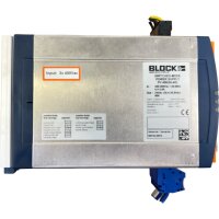 BLOCK PV 400/24-40L SWITCHED-MODE POWER SUPPLY -tested-