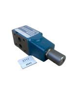 BOSCH 0 811 104 120  0811104120 Druckbegrenzungsventil-...