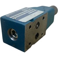 BOSCH 0 811 104 120  0811104120 Druckbegrenzungsventil- Gebraucht