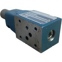 BOSCH 0 811 104 120  0811104120 Druckbegrenzungsventil- Gebraucht