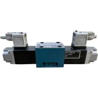 BOSCH 081WV06P1N101WS024/00A0 Wegeventil Pmax 315 bar