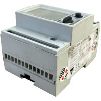 Carlo Gavazzi EM24-DIN.AV5.3.D.O2.P Energiemessgerät