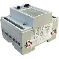 Carlo Gavazzi EM24-DIN.AV5.3.D.O2.P Energiemessgerät
