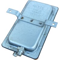 Columbus Electric RH3A Druckschalter -NEU-