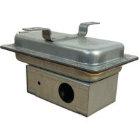 Columbus Electric RH3A Druckschalter -NEU-