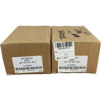 Columbus Electric RH3A Druckschalter -NEU-