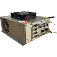 COMSYS AG PAC-BRIC 4 Art. 110.241.1631 Rev. 6 -Gebraucht-
