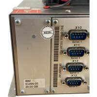 COMSYS AG PAC-BRIC 4 Art. 110.241.1631 Rev. 6 -Gebraucht-