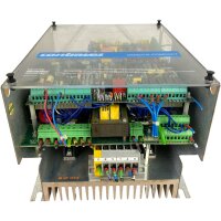 contraves ADB/F 415.30 VARIDYN COMPACT 19 KVA Stromrichter