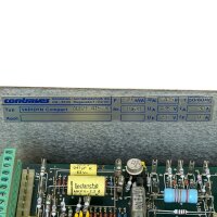 contraves ADB/F 415.30 VARIDYN COMPACT 19 KVA Stromrichter