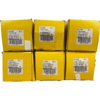 COOPER BUSSMANN LPJ-500SP Low-Peak Class J 600VAC Time Delay Fuse -unused-