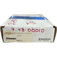 Dart Controls 125DV-C Dart Dual Voltage Control -unused-